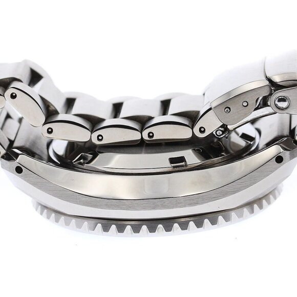 SEIKO Prospex 6R54-00C0/SBEJ013 GMT Ice blue Dial Automatic Men's Watch_883083 - Picture 7 of 8